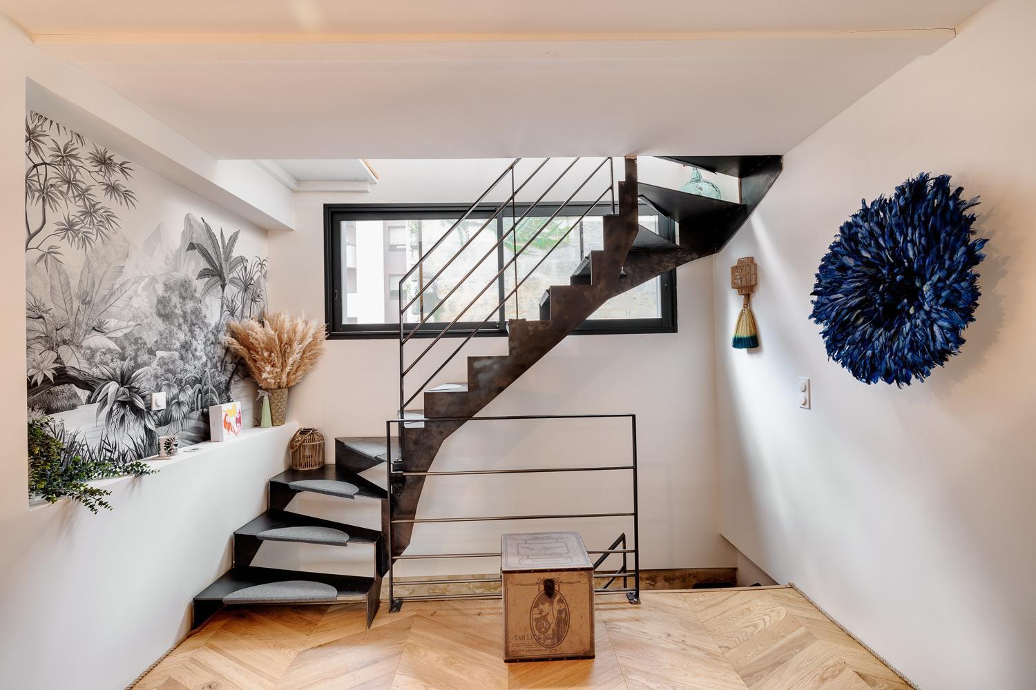 Loft Contemporain - Bordeauxlidays Villa Exterior photo