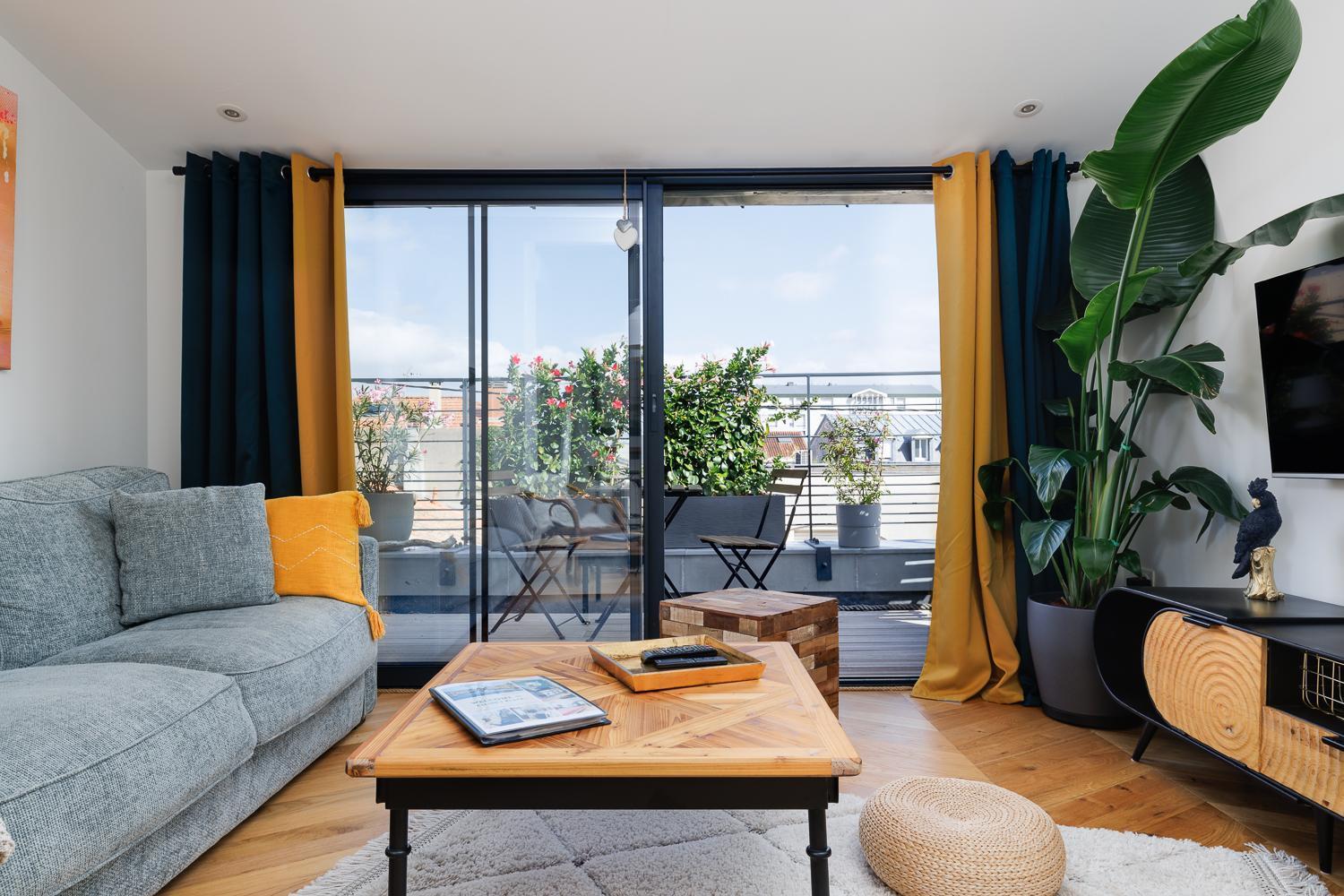 Loft Contemporain - Bordeauxlidays Villa Exterior photo